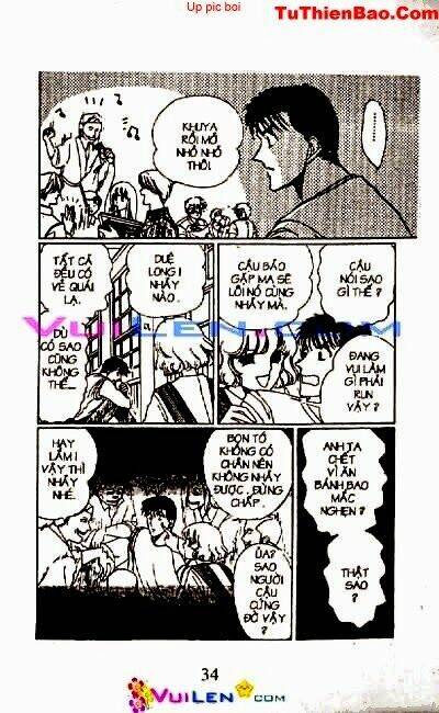 cô bé khóc nhè chapter 9 33