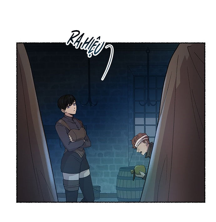 như gió trên cành cây khô chapter 42 19