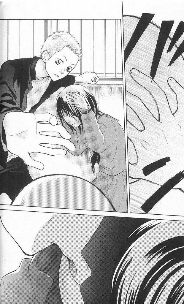 my hero! chapter 2 13