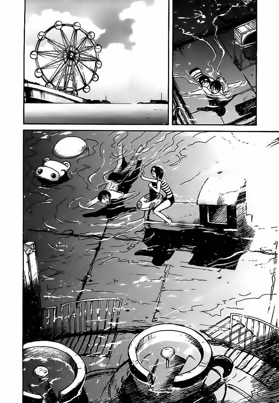 người tình chapter 5 18