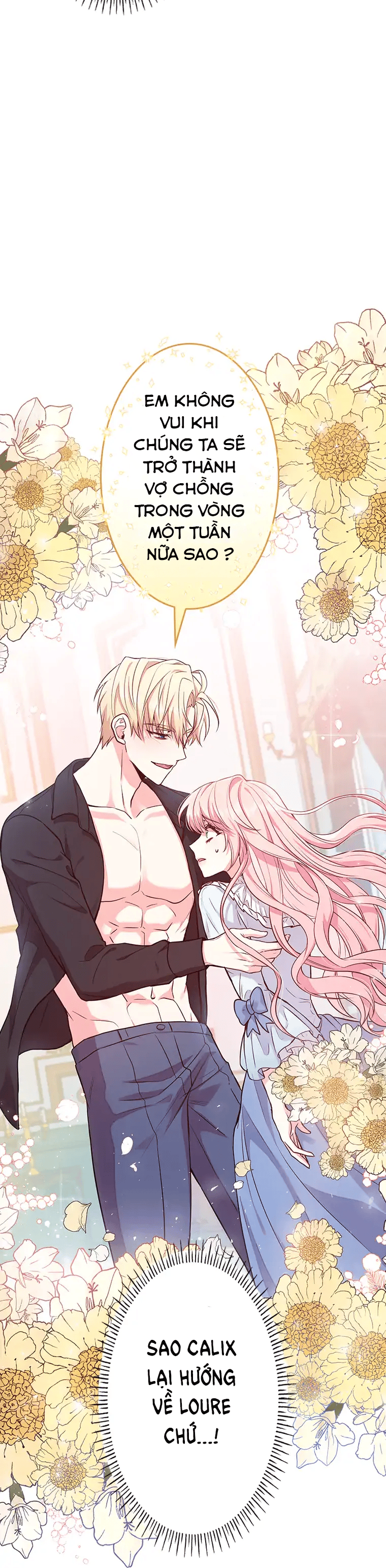 từ ác nữ, tôi trở thành một người mẹ chapter 2.5 11