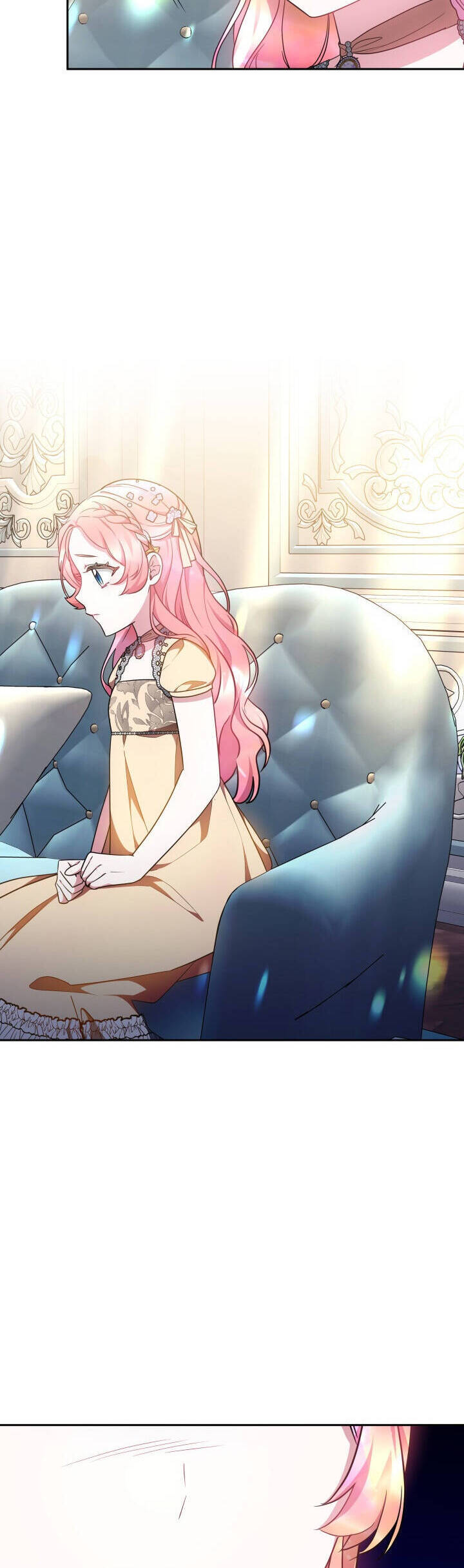 rồng con thuần hóa những kẻ điên chapter 34 30