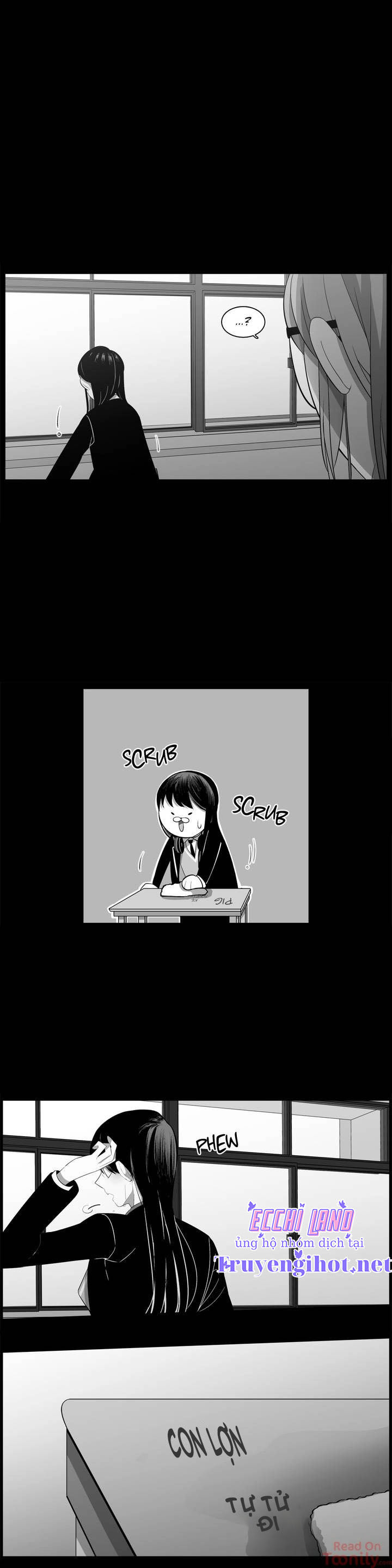 anh làm em đắm say chapter 23.2 5