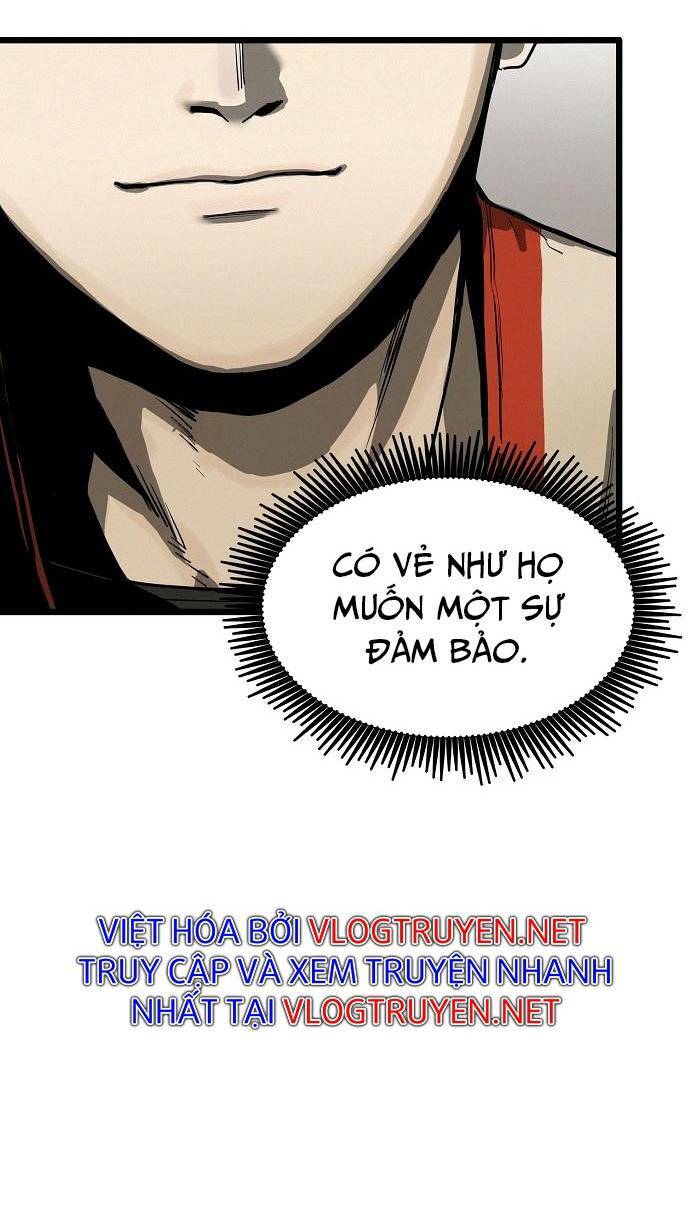 Vua Võ Đài chapter 4 46