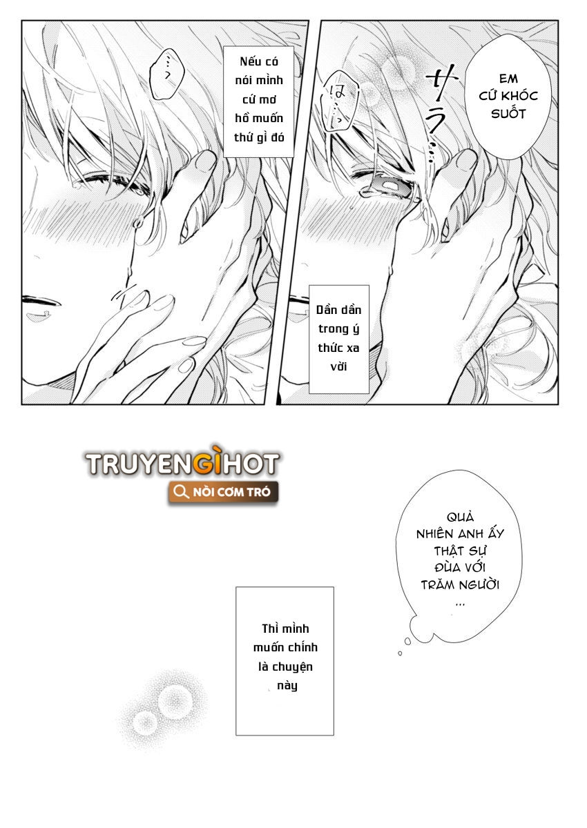 xử nữ tuổi 26 chapter 1.2 17