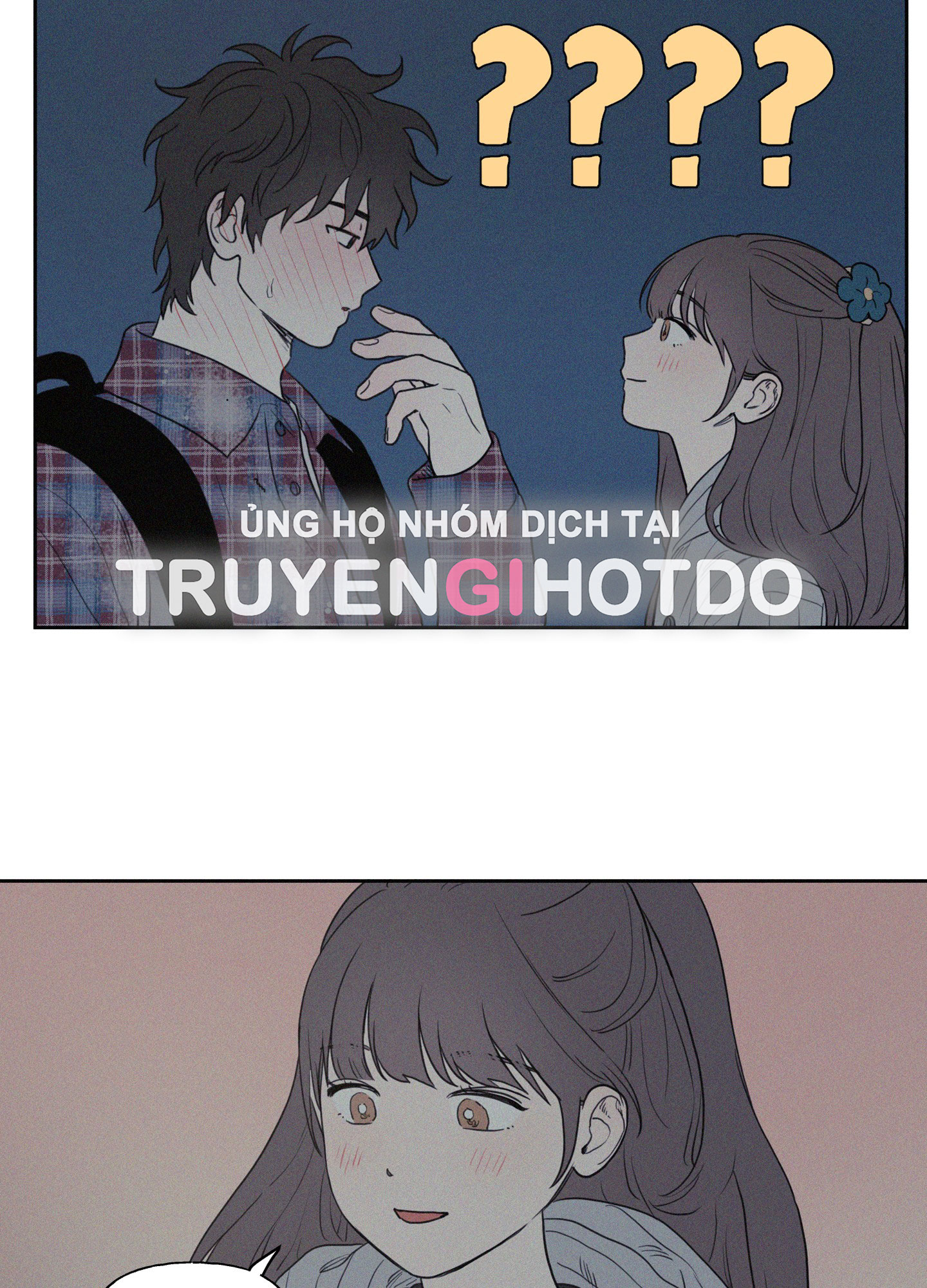 [18+] 3xlove chapter 3.2 28