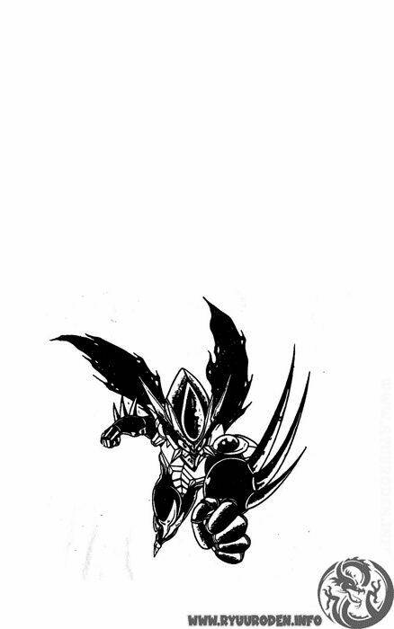 hiệp sĩ giấy - origami fighter chapter 46 39