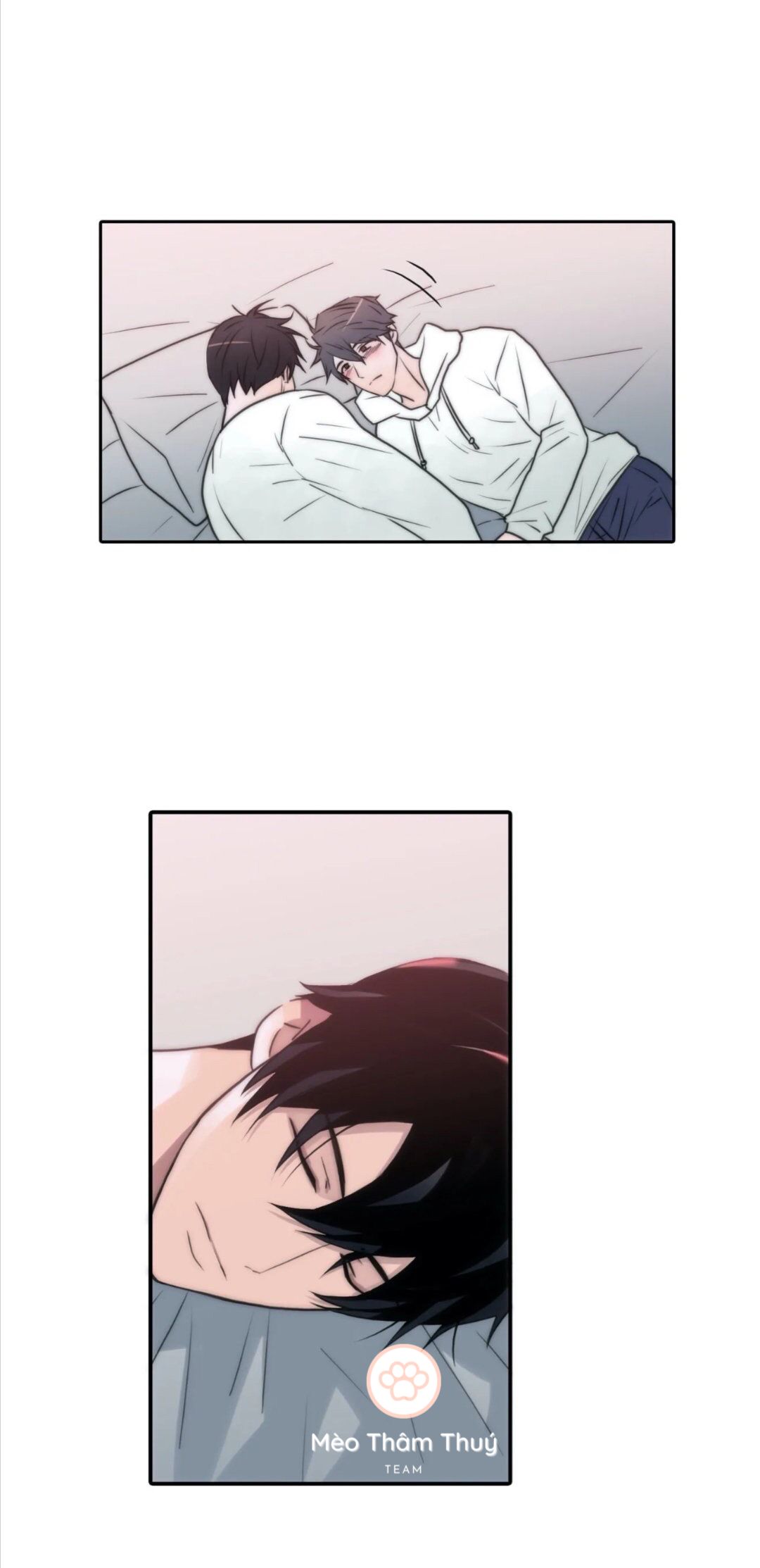 đưa đón người yêu chapter 53 39