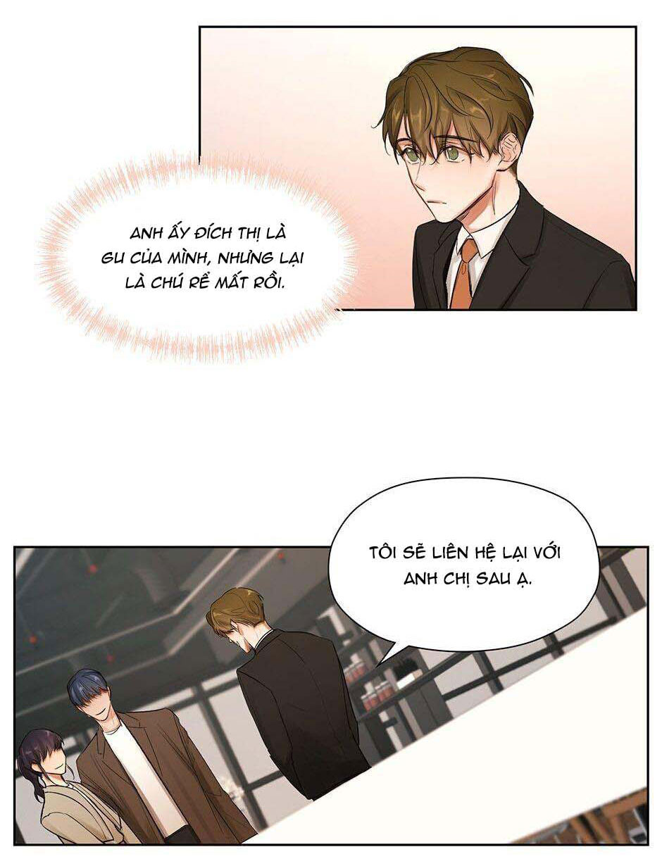 kế hoạch cưới chồng chapter 1 17