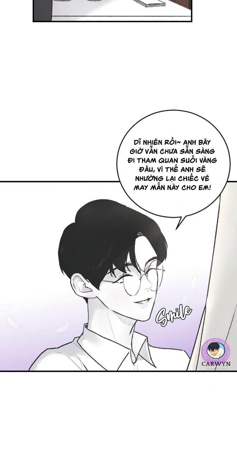 ba người anh trai cực phẩm của tôi chapter 4 34