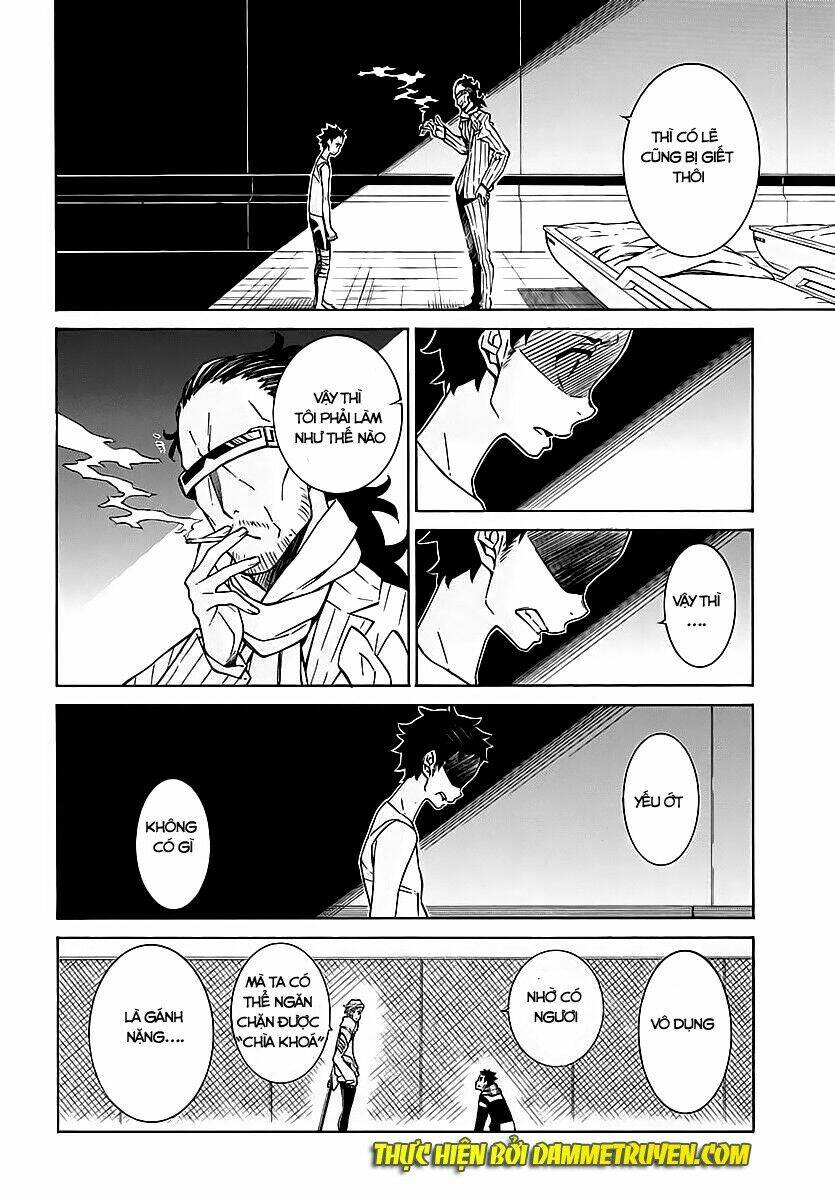 hiniiru chapter 5.3 11