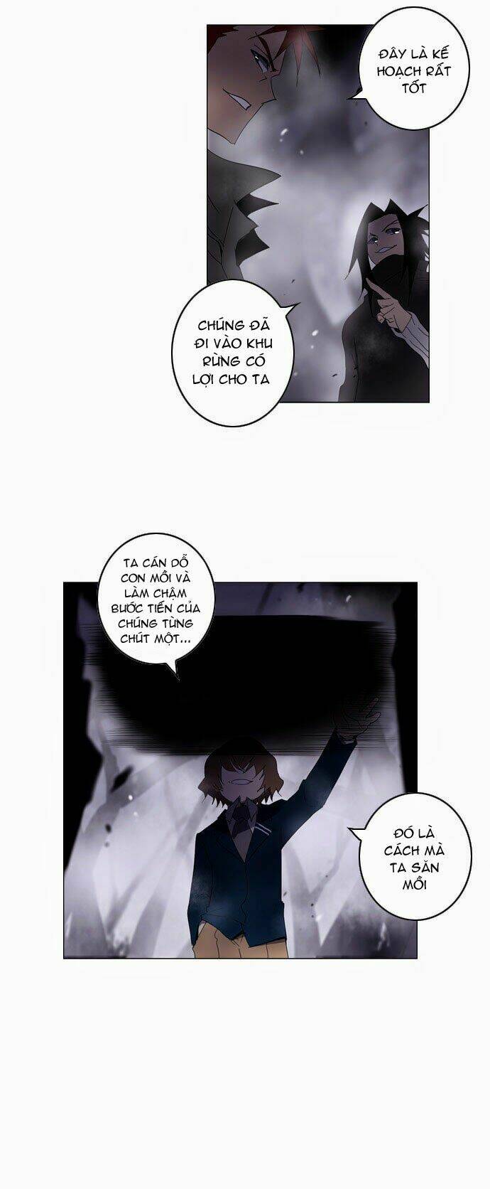 bản khế ước linh hồn chapter 47 11