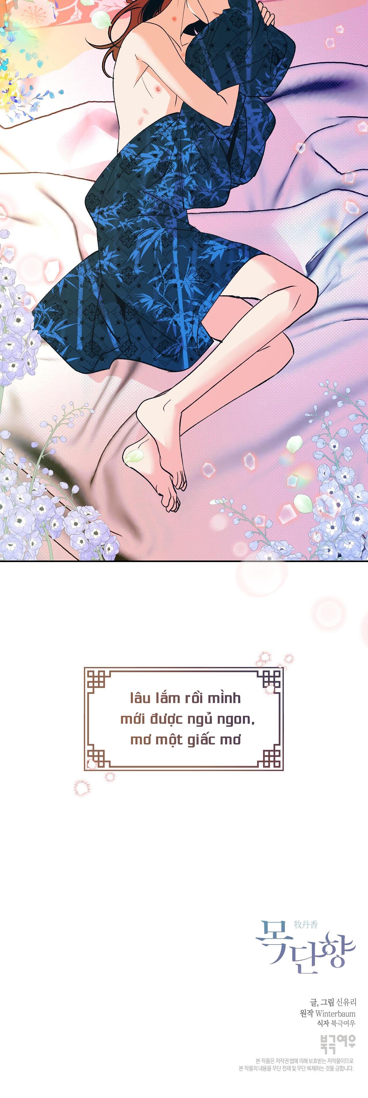 hương mộc chapter 15 50