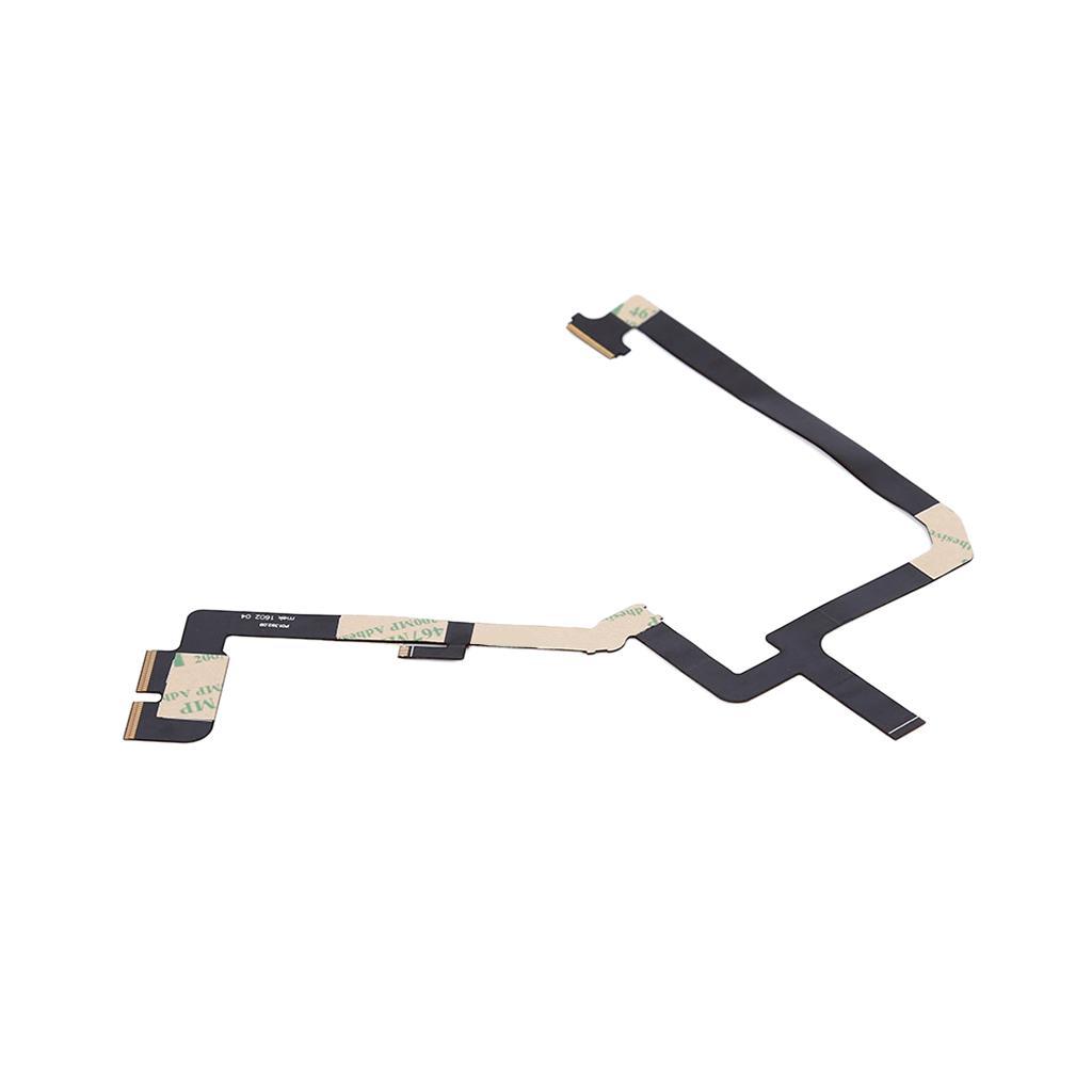 Flexible Gimbal Repairing Part Flat Ribbon Flex Cable for   4