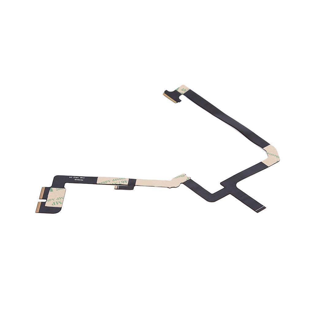 Flexible Gimbal Repairing Part Flat Ribbon Flex Cable for 4