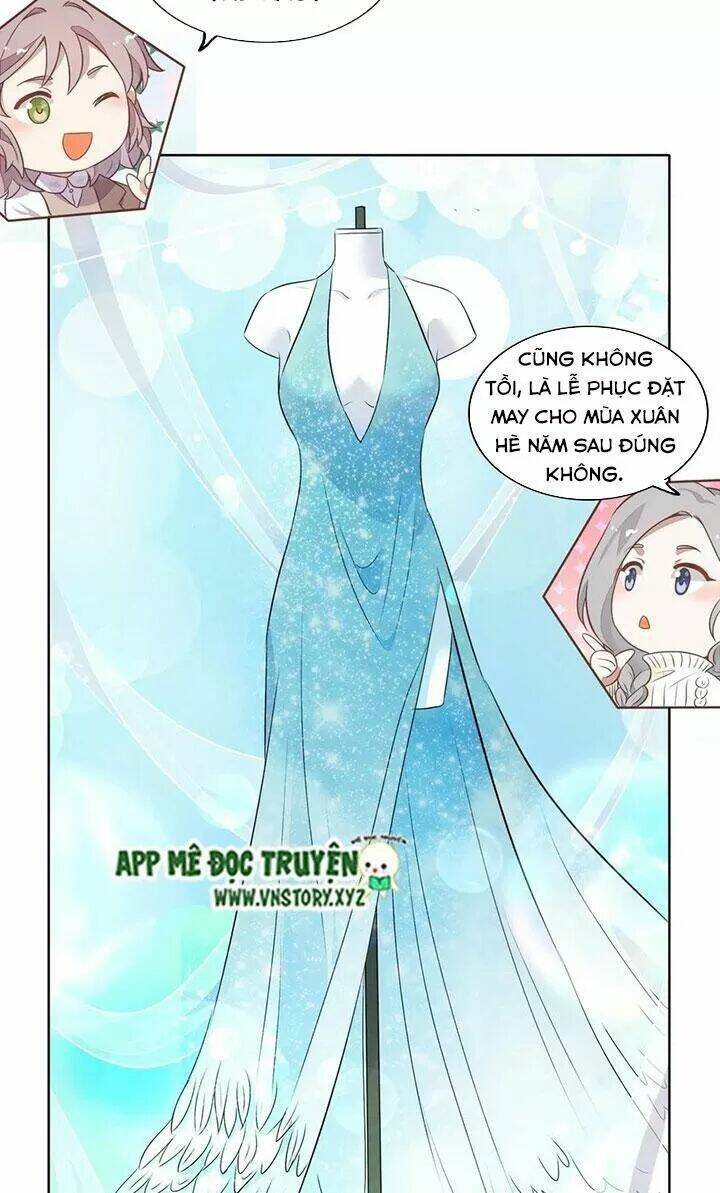 bạn trai kém tuổi bẫy yêu tôi chapter 51 6