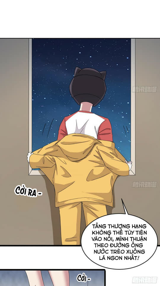 hệ thống nghịch tập thiên hậu chapter 11 1