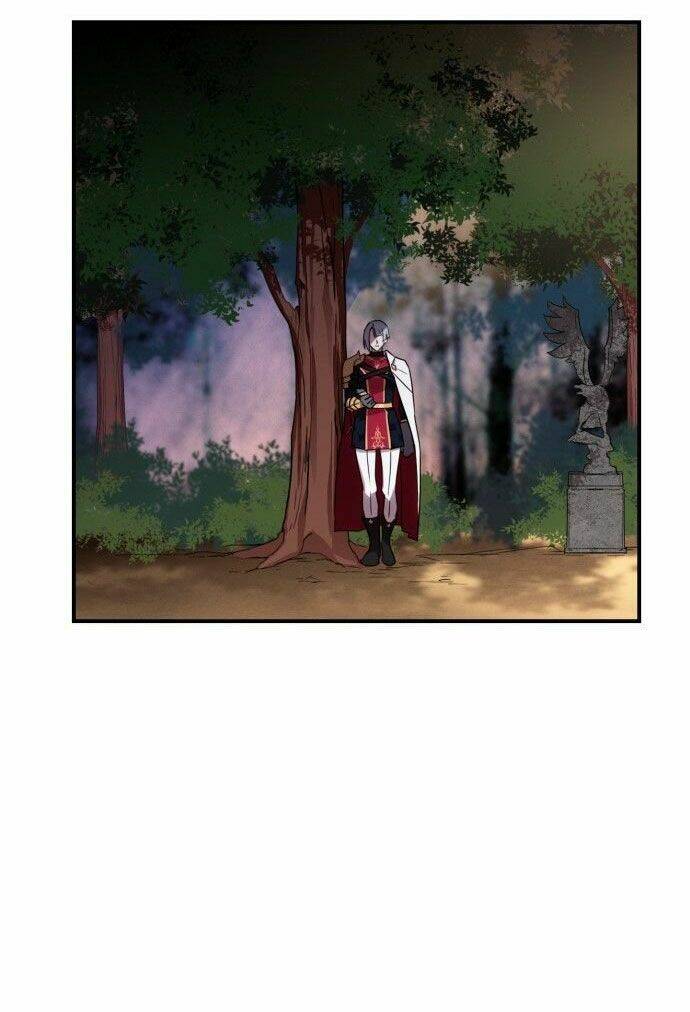 lâu đài vô danh chapter 2 30