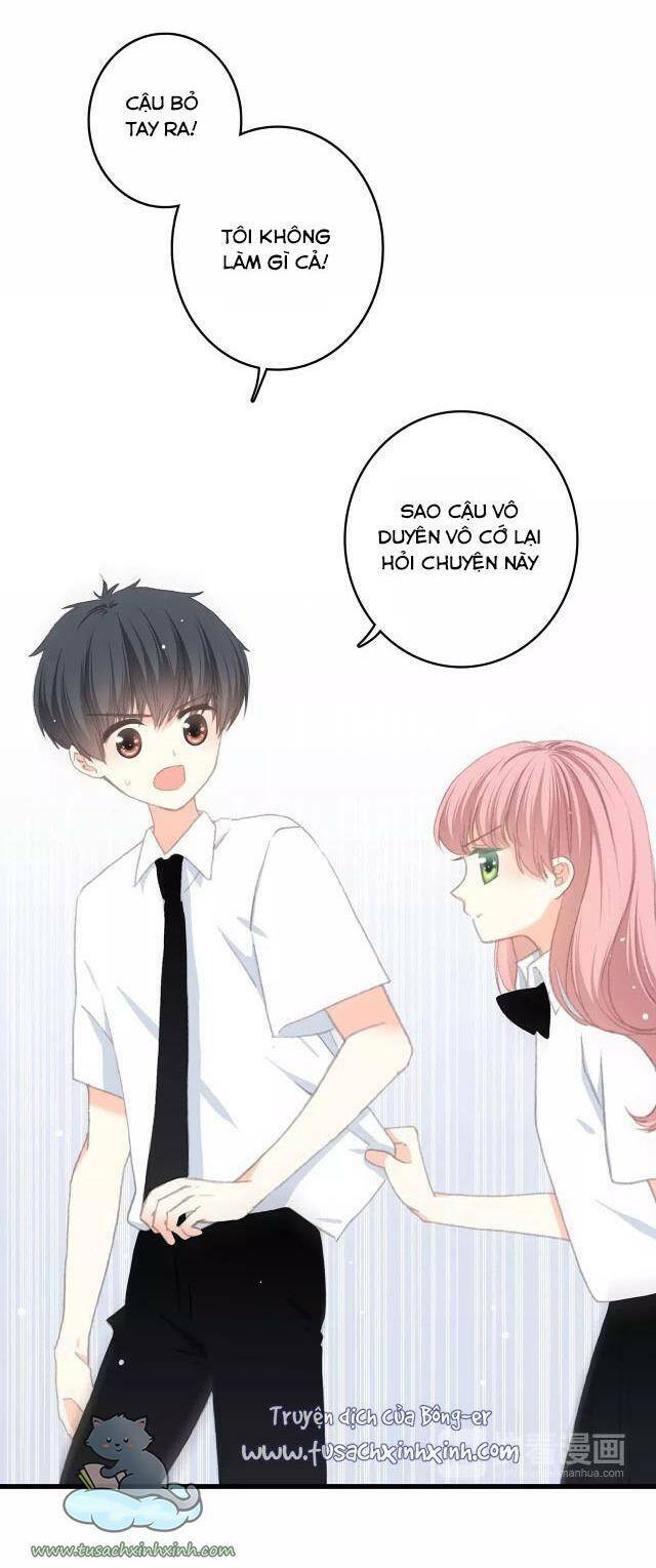 con tim rung động 3 chapter 55 7