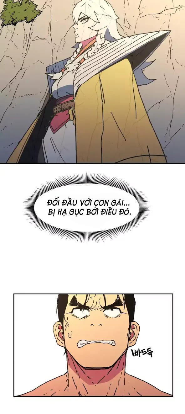 Bố Vô Song chapter 28 31