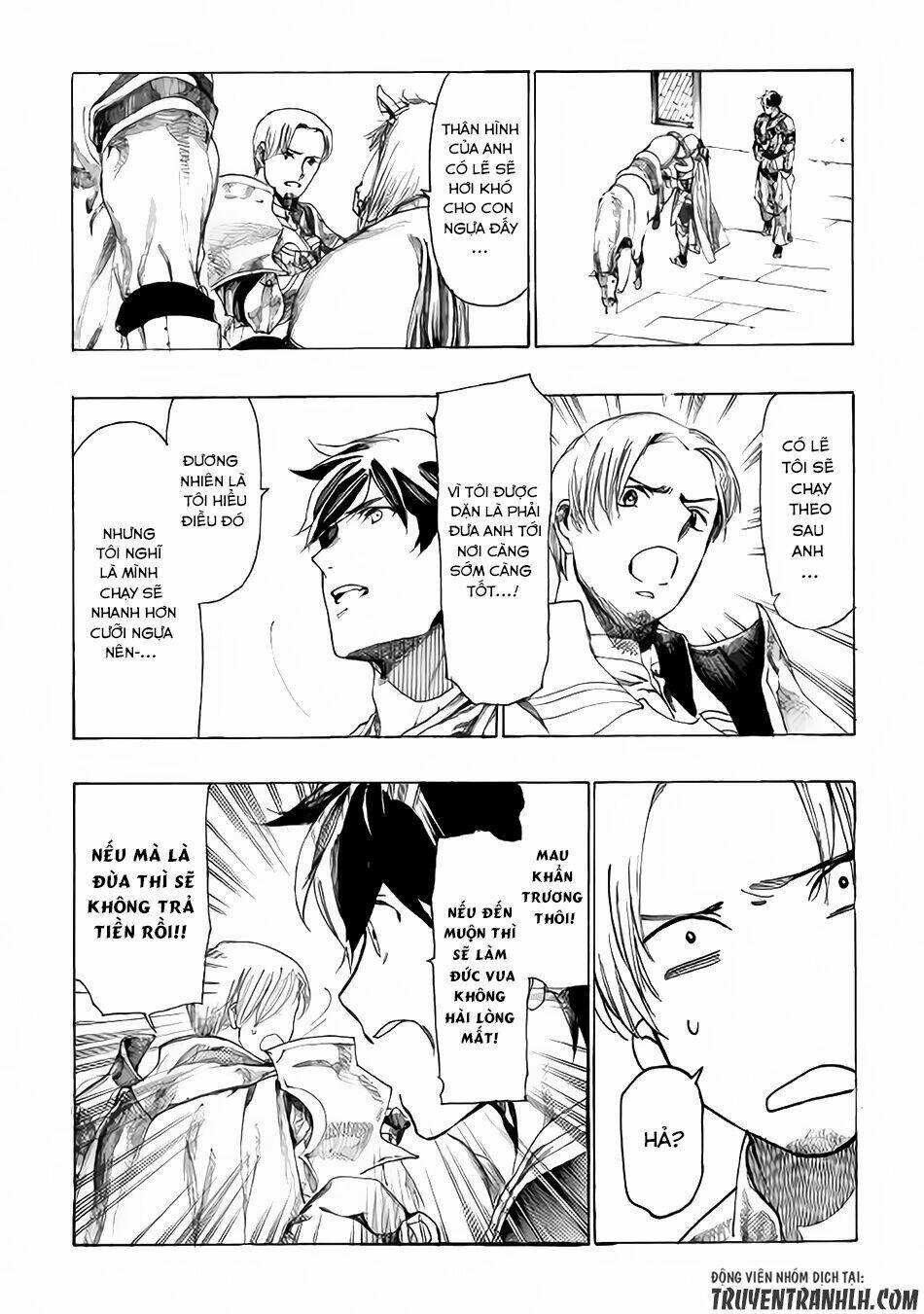 almadianos eiyuuden chapter 3 23