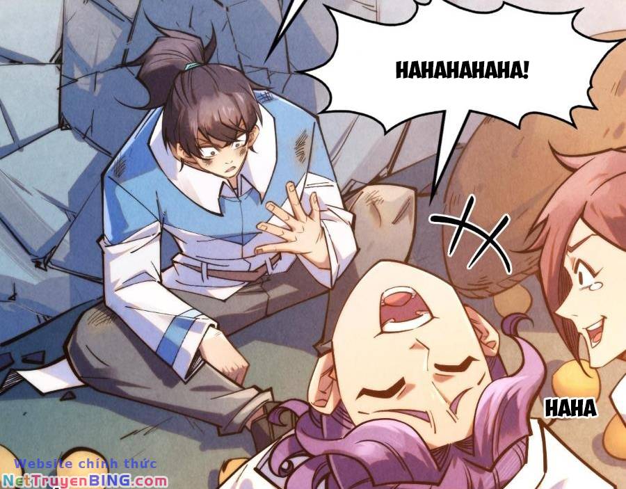 vạn cổ chí tôn chapter 268 2