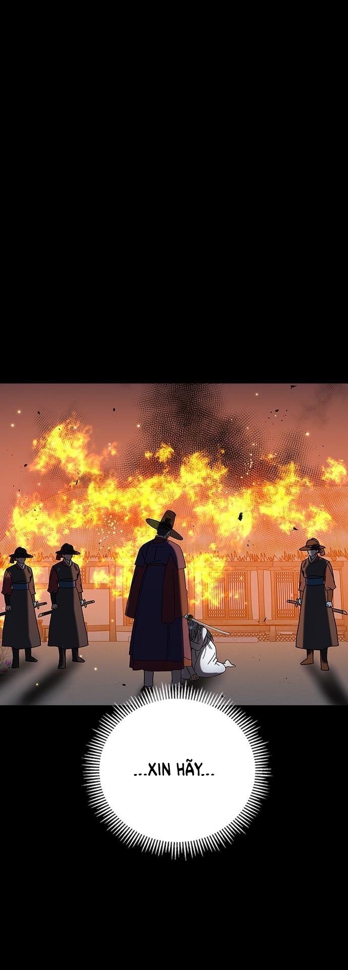 nhân duyên kiếp trước chapter 86.1 15