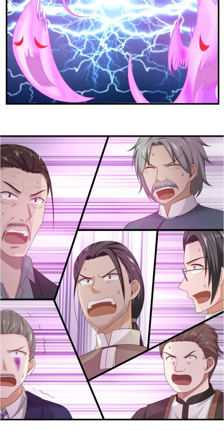 trên người ta có một rồng chapter 129 3