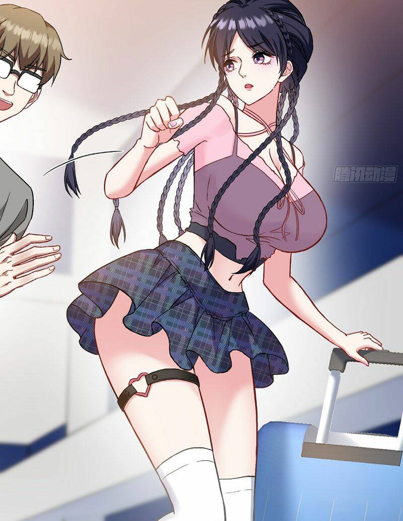 Bỏ Làm Simp Chúa, Ta Có Trong Tay Cả Tỉ Thần Hào chapter 5.1 5