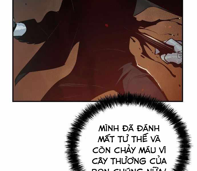 kẻ chiêu hồn cô độc Chapter 35 - Trang 2