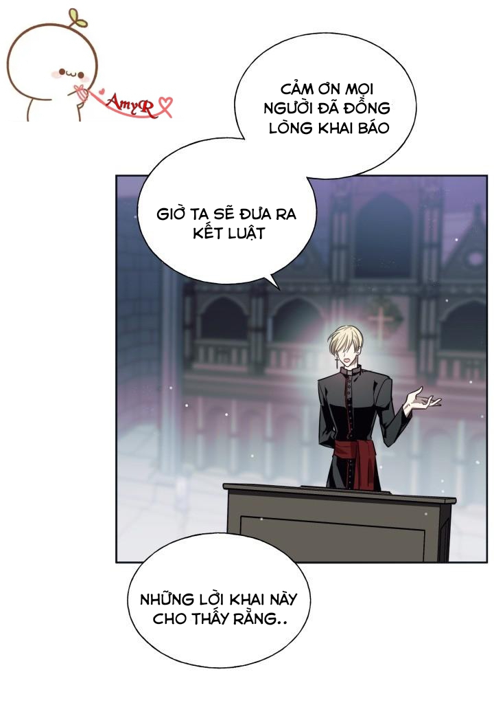 a witch’s hopeless wish chapter 23 25