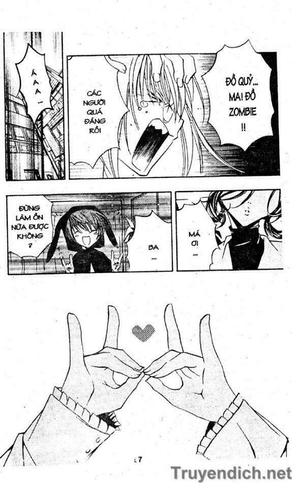 zombie-loan chapter 10 12