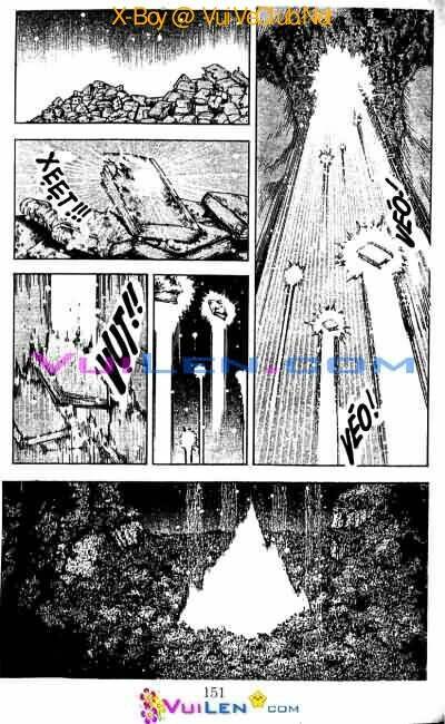 theo dấu rồng thần - dragon quest chapter 31 22