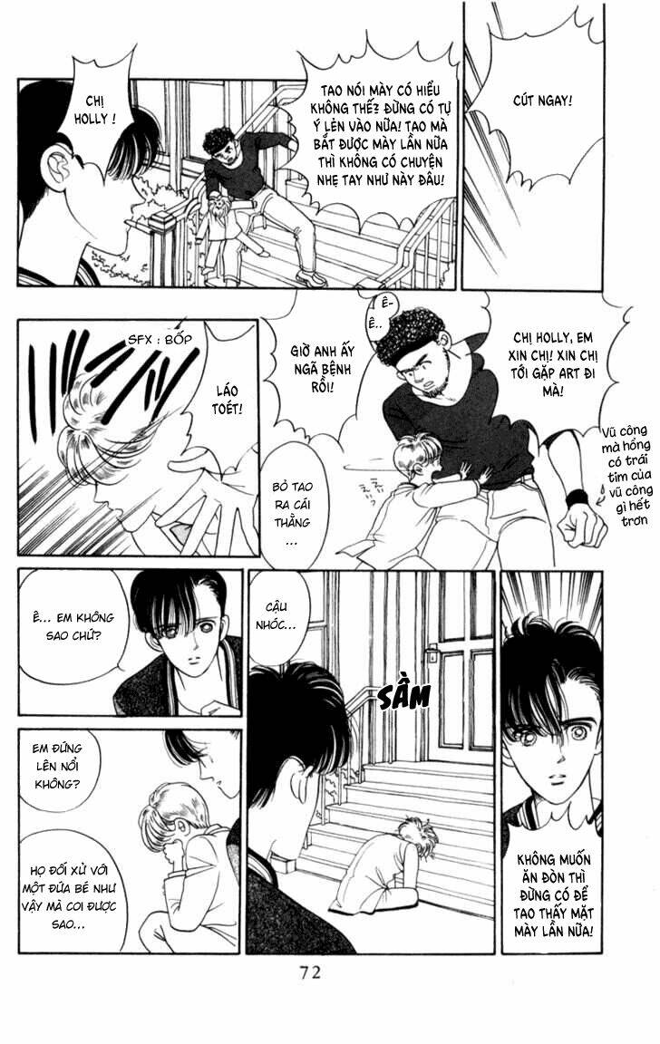 tsuki no ko chapter 2 23