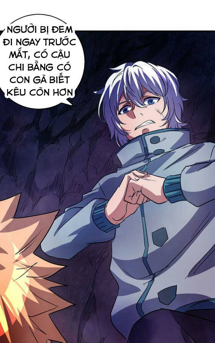 sau mạt thế tôi trở thành zombie chapter 30 37