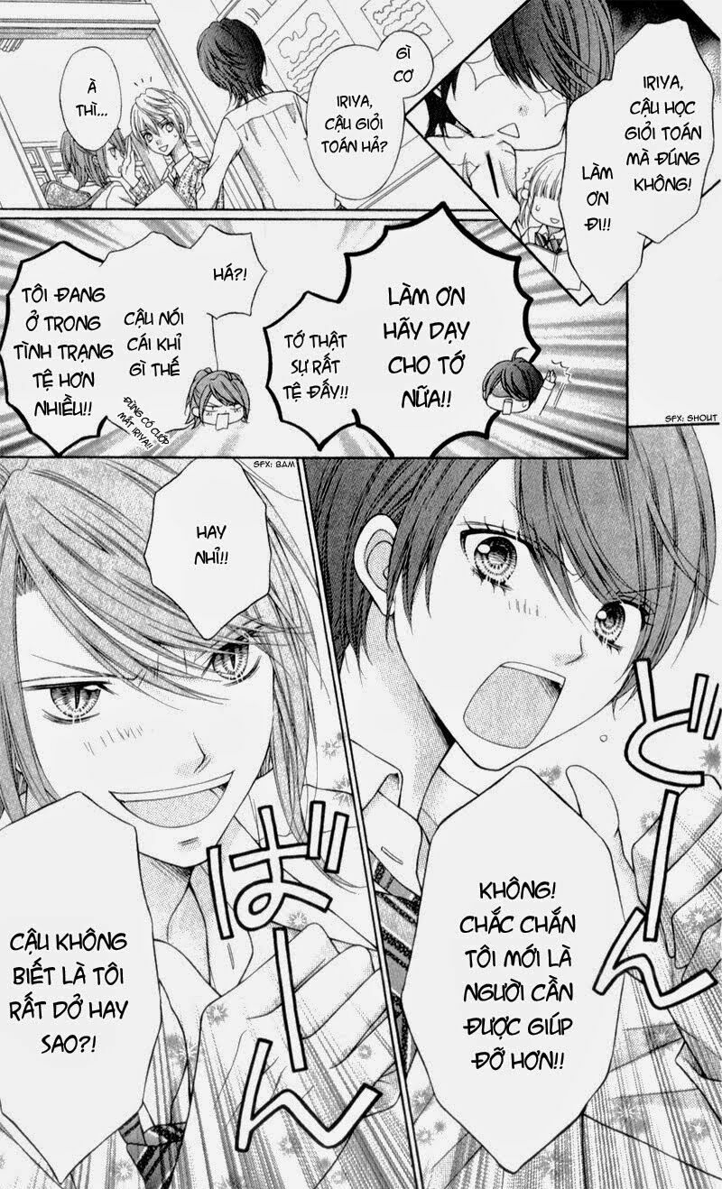 sugar soldier chapter 10 7