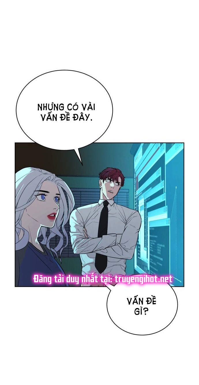 bạch huyết - white blood chapter 21 92