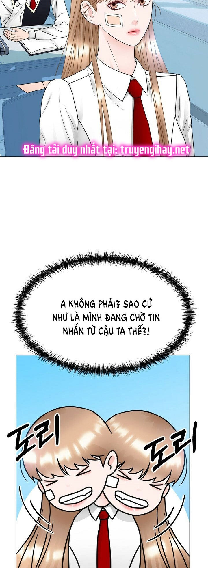 [18+] muộn màng chapter 14.1 17