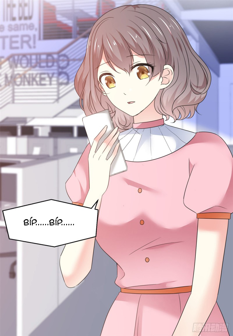 mối tình đầu là đại thần cv chapter 39 9