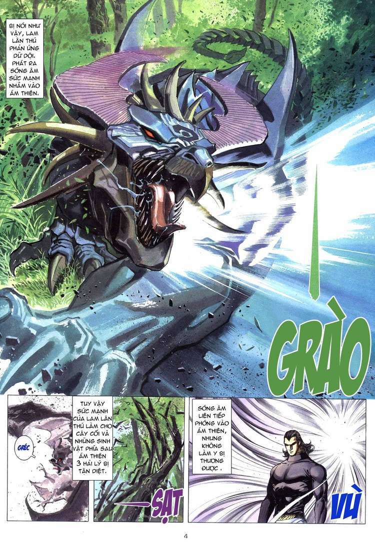 võ thần chapter 197 4