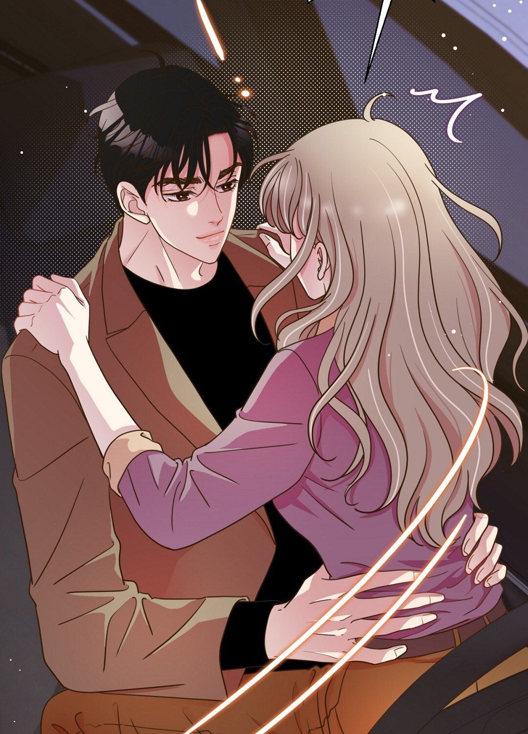 [18+] trải nghiệm thân mật với bạn của anh trai chapter 19.1 22