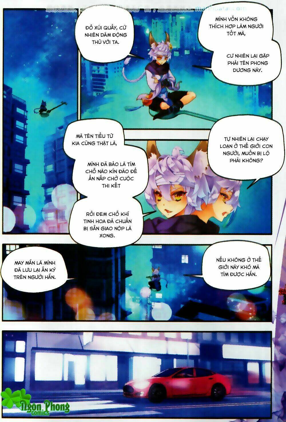 thu la chapter 25 18