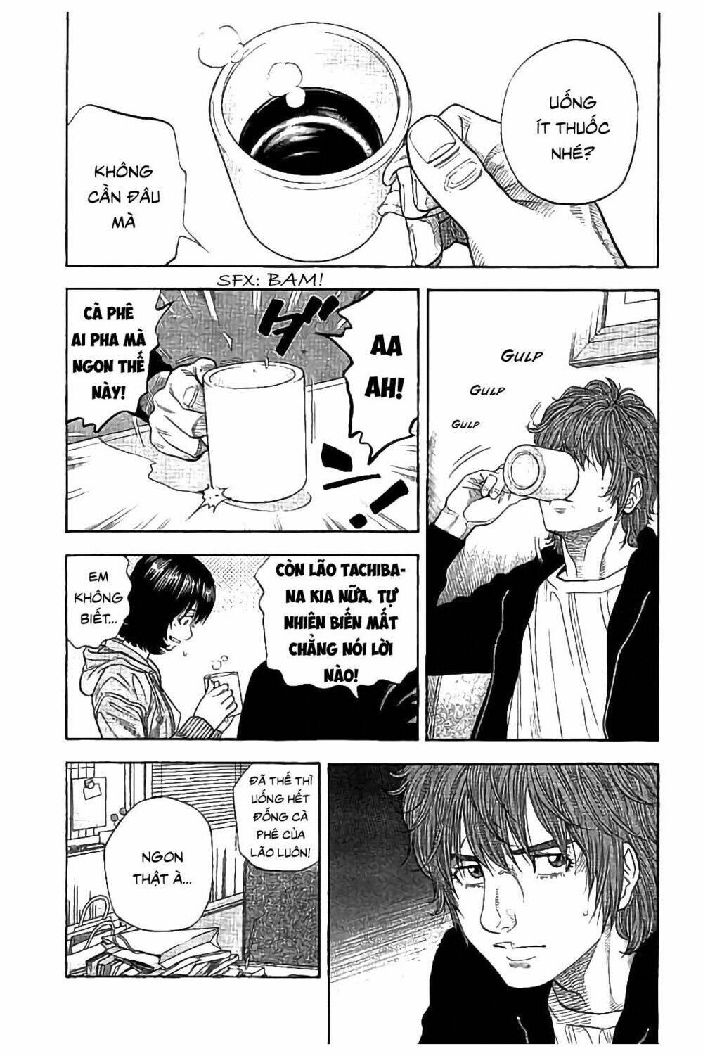 cái chết sau 7 ngày chapter 27 10