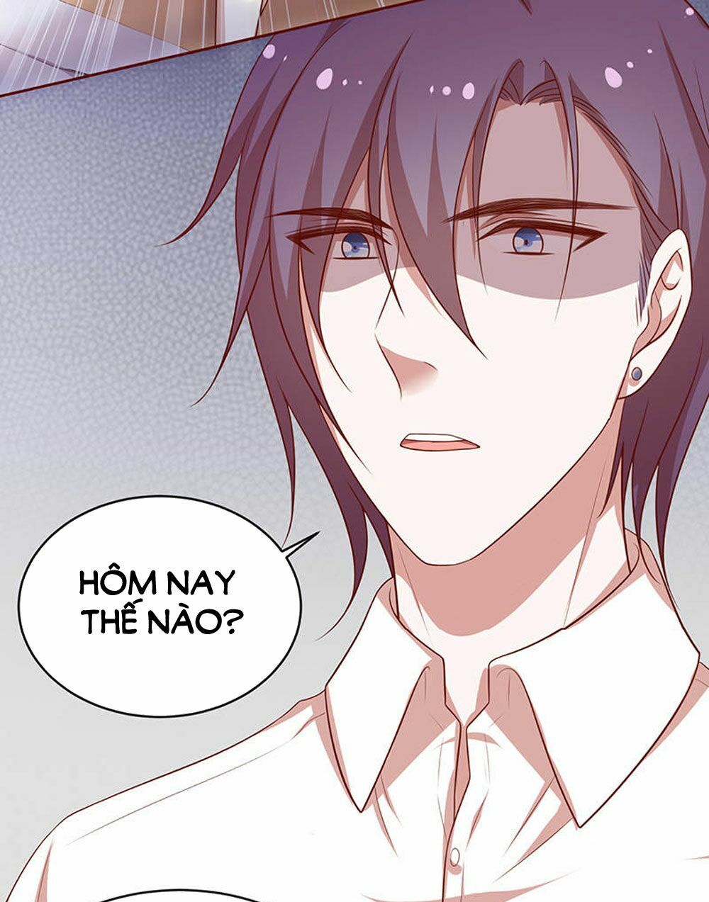 cả thế giới đều không bằng người chapter 47 29