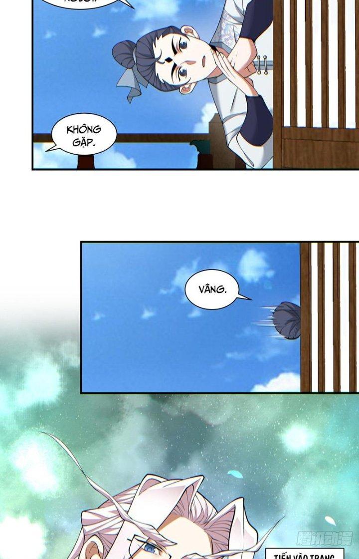 đồ đệ của ta đều là trùm phản diện chapter 84 32