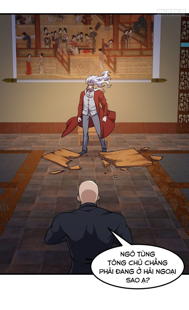ta chẳng qua là một đại la kim tiên chapter 102 12