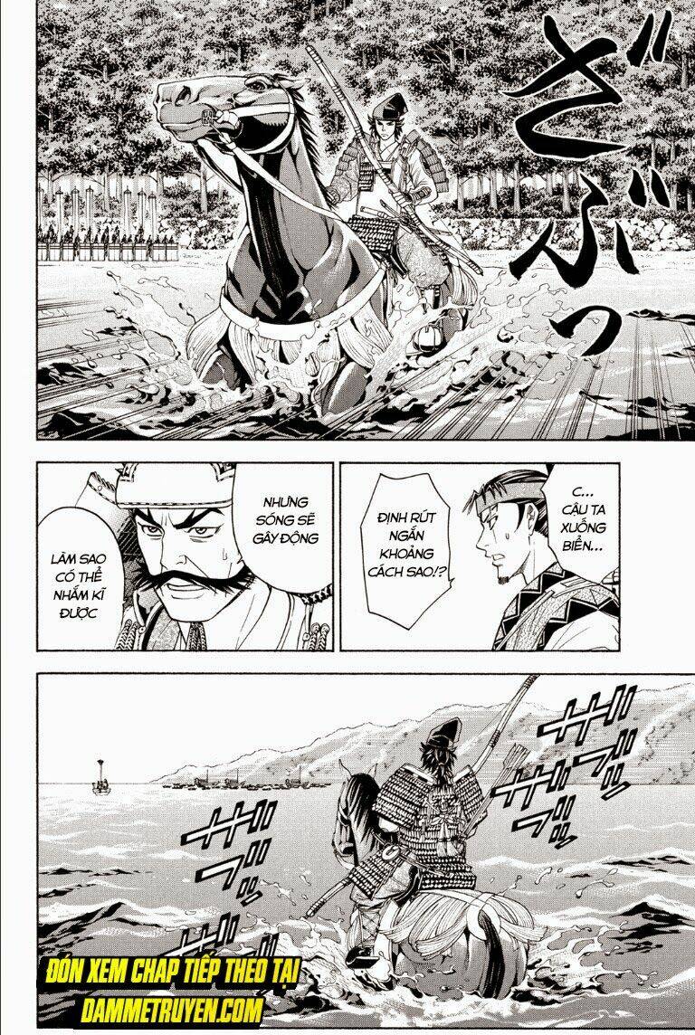 thiếu niên vương phần 2 chapter 67.1 30