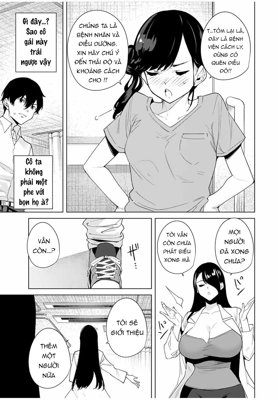 destiny lover season 2 chapter 24 7