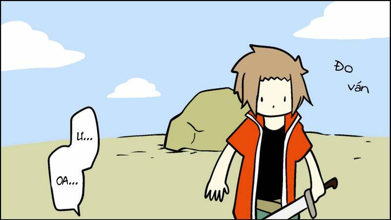 senyuu chapter 89 26