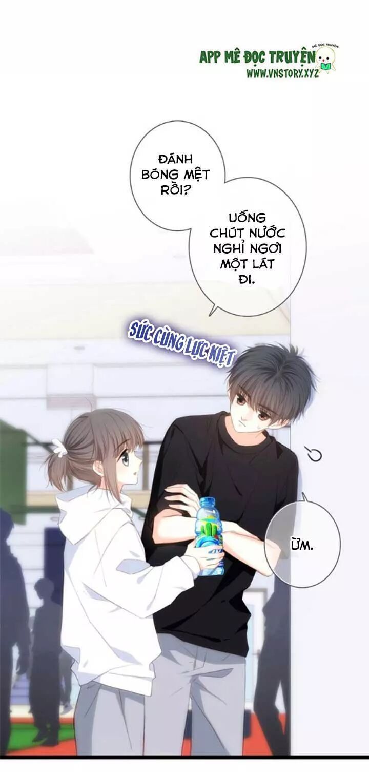 con tim rung động 2 chapter 113 42